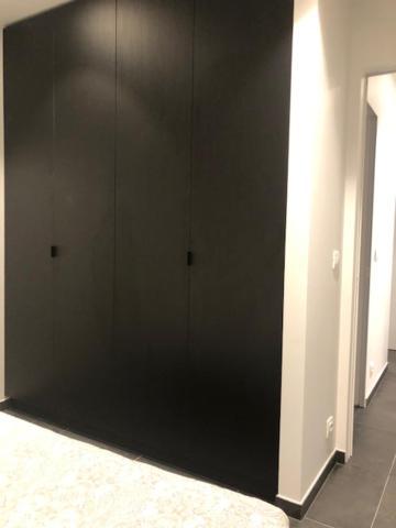 Bloc79/Two Apartment Knokke-Heist Exterior photo