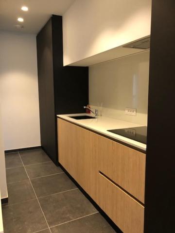Bloc79/Two Apartment Knokke-Heist Exterior photo